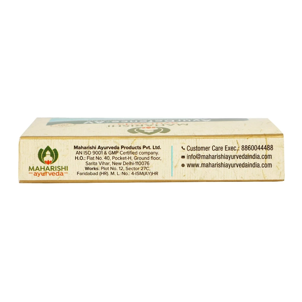 Maharishi Ayurveda AyurDefence-AV Tablets, 20 Tablets-5.webp